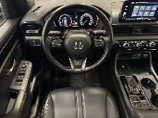 2023 Honda Pilot TRAILSPORT AWD | 7 PASSENGER | TOW PKG | LTHR S - Photo 26