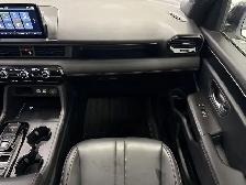 2023 Honda Pilot TRAILSPORT AWD | 7 PASSENGER | TOW PKG | LTHR S - Photo 36