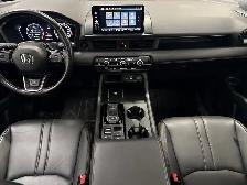 2023 Honda Pilot TRAILSPORT AWD | 7 PASSENGER | TOW PKG | LTHR S - Photo 37