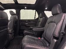 2023 Honda Pilot TRAILSPORT AWD | 7 PASSENGER | TOW PKG | LTHR S - Photo 40