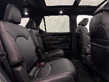 2023 Honda Pilot TRAILSPORT AWD | 7 PASSENGER | TOW PKG | LTHR S - Photo 43