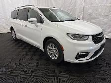 2022 Chrysler Pacifica TOURING-L | LEATHER | POWER GATE | REM - Photo 2