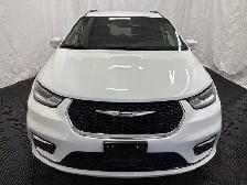 2022 Chrysler Pacifica TOURING-L | LEATHER | POWER GATE | REM - Photo 5