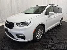 2022 Chrysler Pacifica TOURING-L | LEATHER | POWER GATE | REM - Photo 7