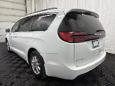 2022 Chrysler Pacifica TOURING-L | LEATHER | POWER GATE | REM - Photo 9
