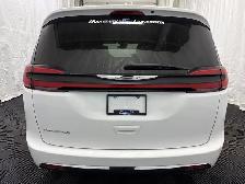 2022 Chrysler Pacifica TOURING-L | LEATHER | POWER GATE | REM - Photo 10