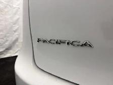 2022 Chrysler Pacifica TOURING-L | LEATHER | POWER GATE | REM - Photo 12
