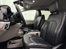 2022 Chrysler Pacifica TOURING-L | LEATHER | POWER GATE | REM - Photo 20