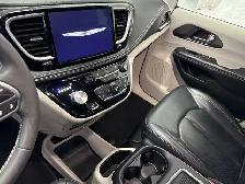 2022 Chrysler Pacifica TOURING-L | LEATHER | POWER GATE | REM - Photo 23