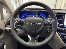 2022 Chrysler Pacifica TOURING-L | LEATHER | POWER GATE | REM - Photo 25