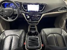 2022 Chrysler Pacifica TOURING-L | LEATHER | POWER GATE | REM - Photo 36