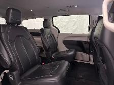 2022 Chrysler Pacifica TOURING-L | LEATHER | POWER GATE | REM - Photo 41