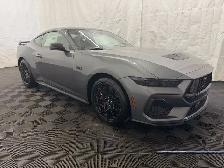 2026 Ford Mustang - Photo 2
