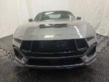 2026 Ford Mustang - Photo 5