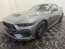 2026 Ford Mustang - Photo 6