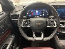 2026 Ford Mustang - Photo 21