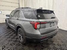 2027 Ford Explorer - Photo 6