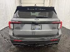 2027 Ford Explorer - Photo 7