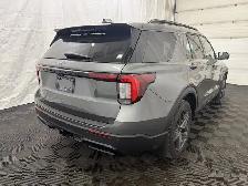 2027 Ford Explorer - Photo 9