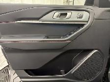 2027 Ford Explorer - Photo 11