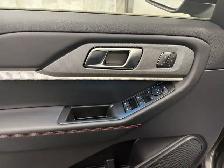 2027 Ford Explorer - Photo 12