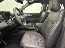 2027 Ford Explorer - Photo 14