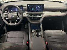 2027 Ford Explorer - Photo 18