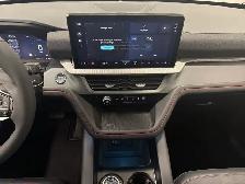 2027 Ford Explorer - Photo 19