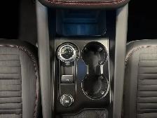 2027 Ford Explorer - Photo 21