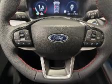 2027 Ford Explorer - Photo 23