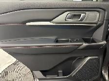2027 Ford Explorer - Photo 27