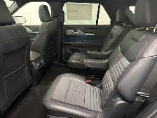 2027 Ford Explorer - Photo 28