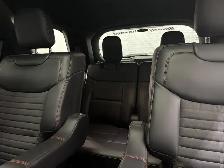 2027 Ford Explorer - Photo 29