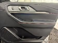 2027 Ford Explorer - Photo 30