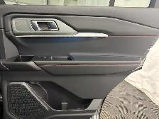 2027 Ford Explorer - Photo 34