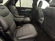 2027 Ford Explorer - Photo 35