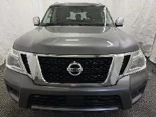 2020 Nissan Armada SL | HEATED LEATHER | SUNROOF | NAV - Photo 5