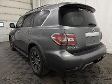 2020 Nissan Armada SL | HEATED LEATHER | SUNROOF | NAV - Photo 10