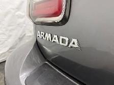 2020 Nissan Armada SL | HEATED LEATHER | SUNROOF | NAV - Photo 12