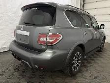 2020 Nissan Armada SL | HEATED LEATHER | SUNROOF | NAV - Photo 17