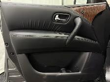 2020 Nissan Armada SL | HEATED LEATHER | SUNROOF | NAV - Photo 19
