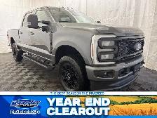 2027 Ford Super Duty F-350 SRW