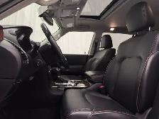 2020 Nissan Armada SL | HEATED LEATHER | SUNROOF | NAV - Photo 21