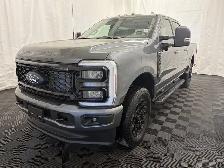 2027 Ford Super Duty F-350 SRW - Photo 4