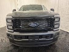 2027 Ford Super Duty F-350 SRW - Photo 5