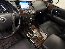 2020 Nissan Armada SL | HEATED LEATHER | SUNROOF | NAV - Photo 25