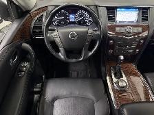 2020 Nissan Armada SL | HEATED LEATHER | SUNROOF | NAV - Photo 26