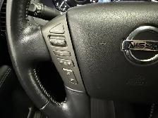2020 Nissan Armada SL | HEATED LEATHER | SUNROOF | NAV - Photo 28
