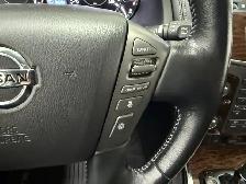 2020 Nissan Armada SL | HEATED LEATHER | SUNROOF | NAV - Photo 29