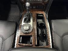 2020 Nissan Armada SL | HEATED LEATHER | SUNROOF | NAV - Photo 35